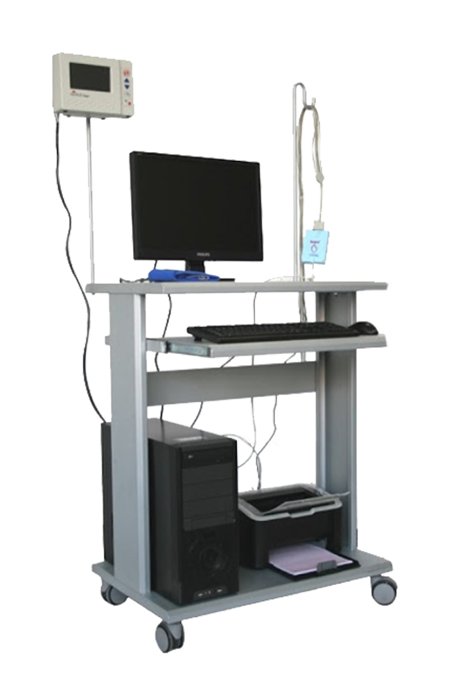 ecg-1: in-text