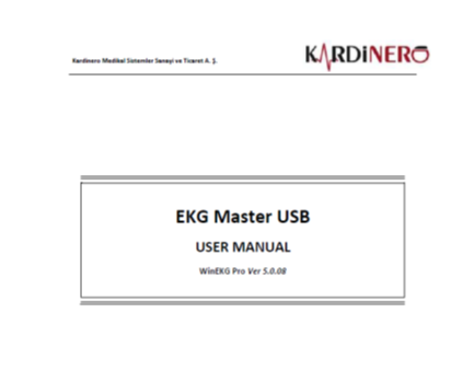 User Manual