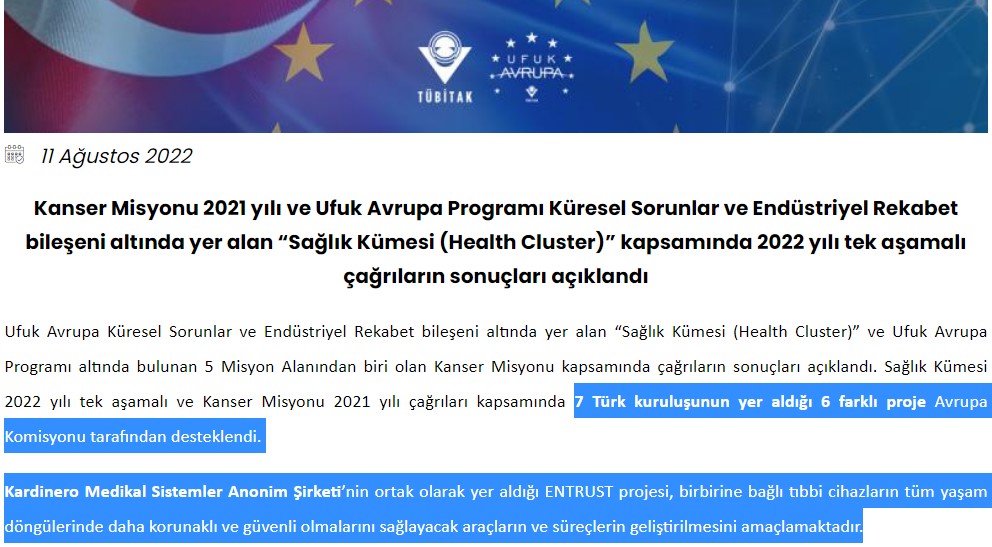 entrust-proje-tubitak: in-text